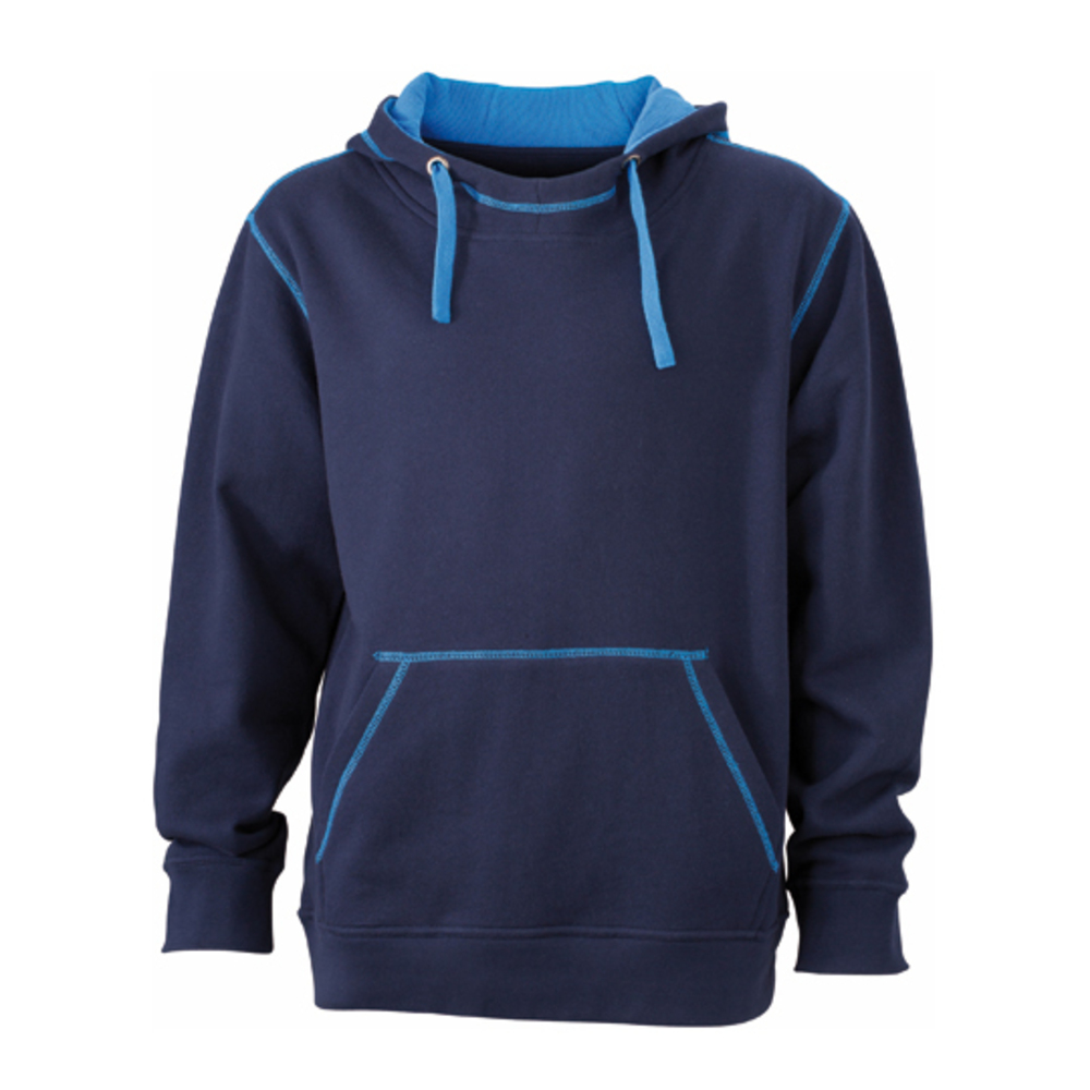 Men´s Lifestyle Hoody