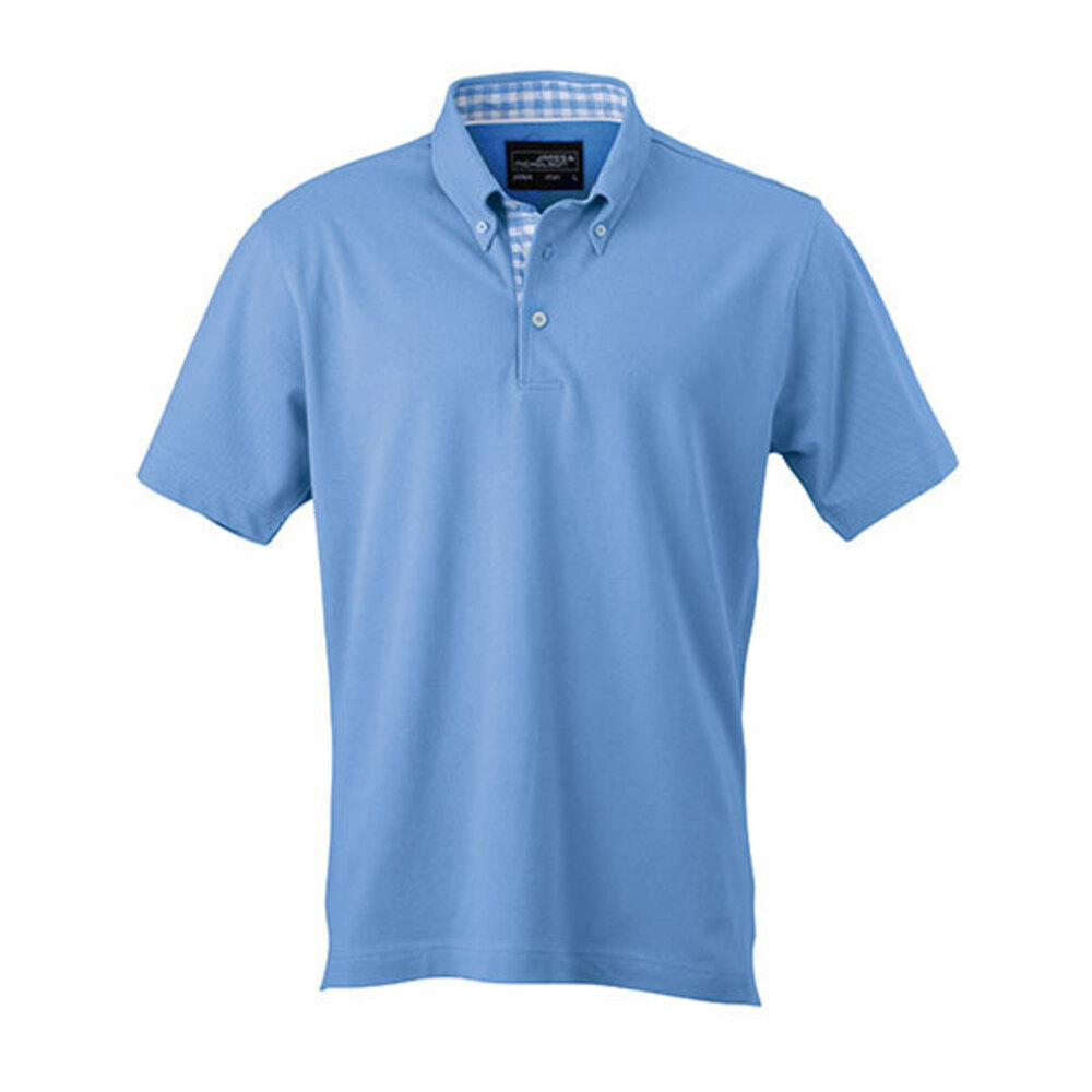 Men´s Plain Polo