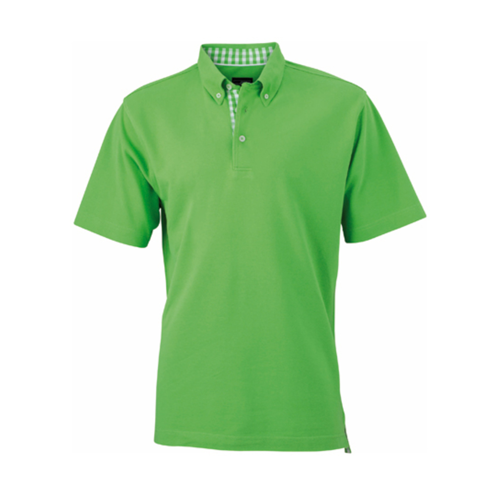 Men´s Plain Polo