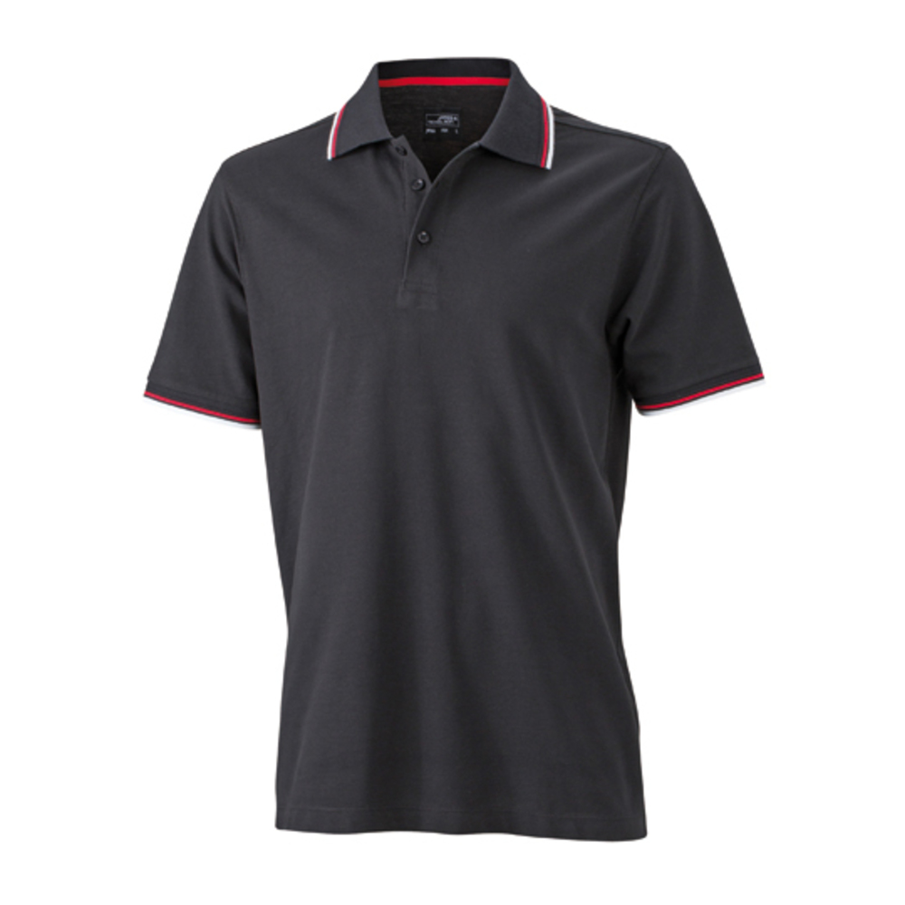 Men´s Coldblack® Polo