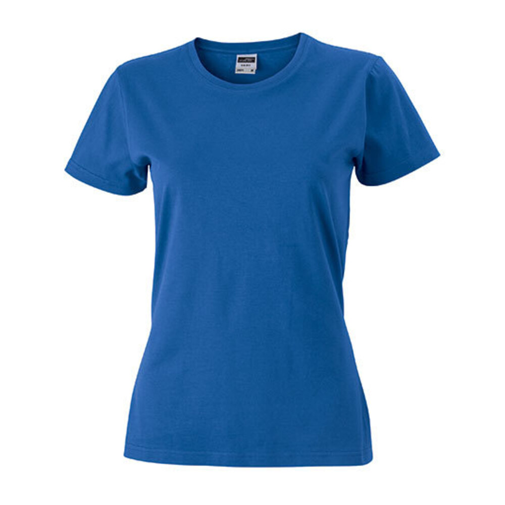 Ladies' Slim Fit-T