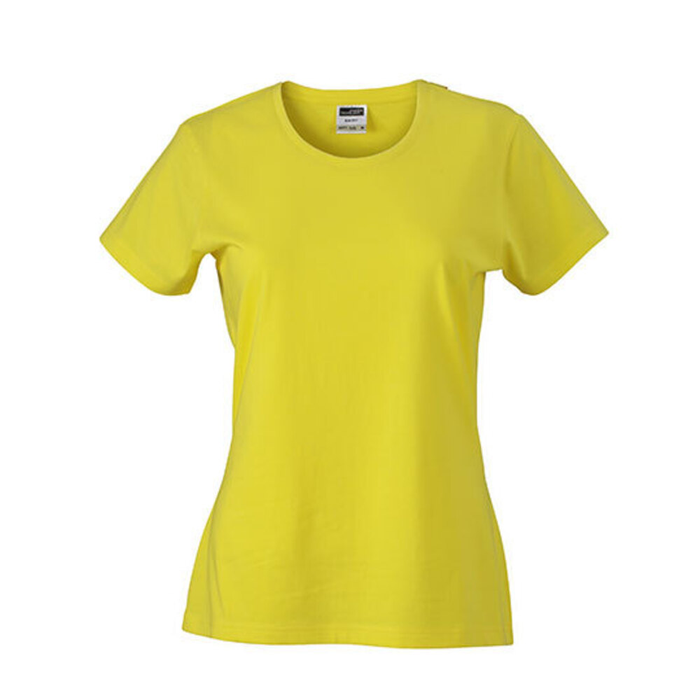 Ladies' Slim Fit-T