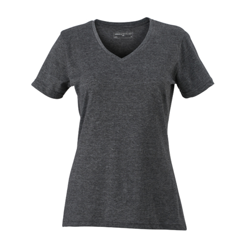 Ladies´ Heather T-Shirt