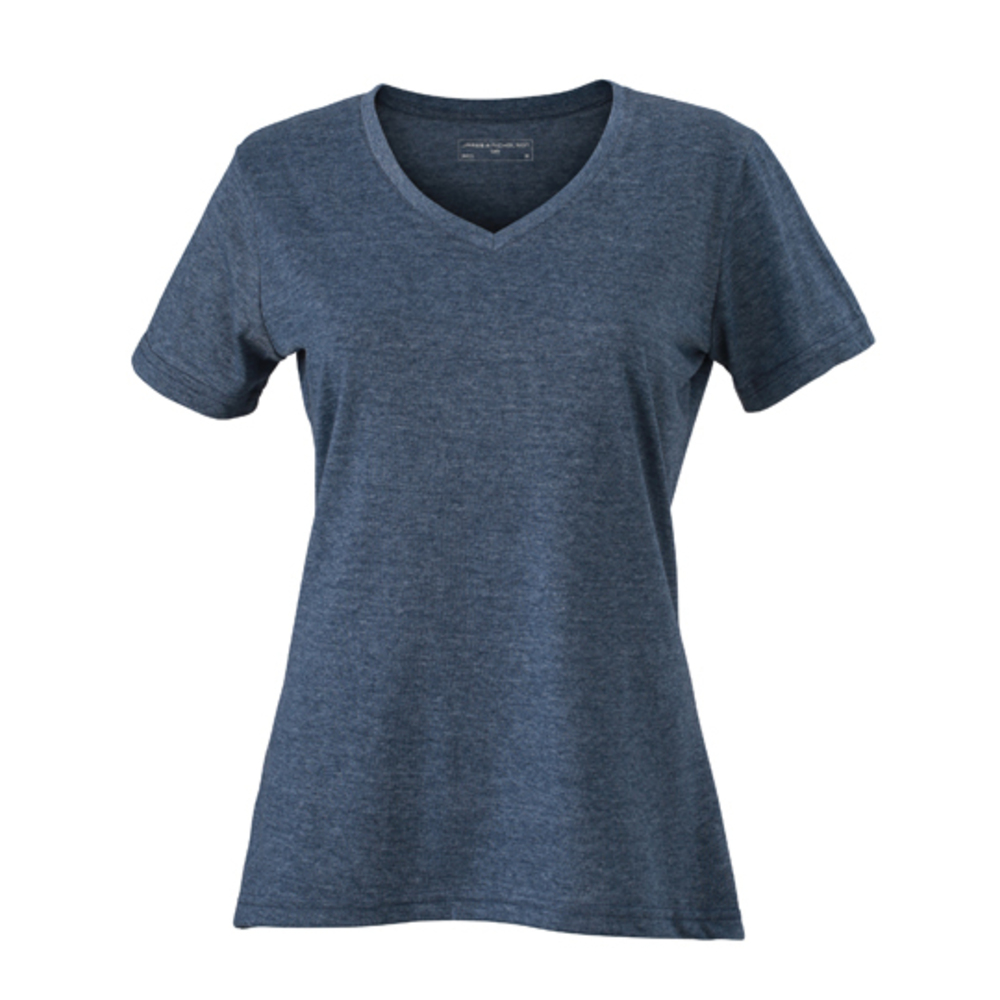 Ladies´ Heather T-Shirt