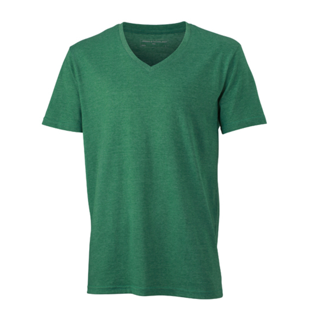 T-shirt Heather Hommes 64 ans