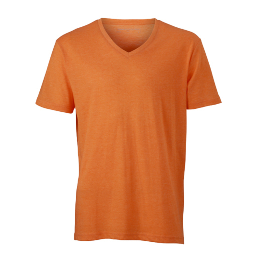 Men´s Heather T-Shirt