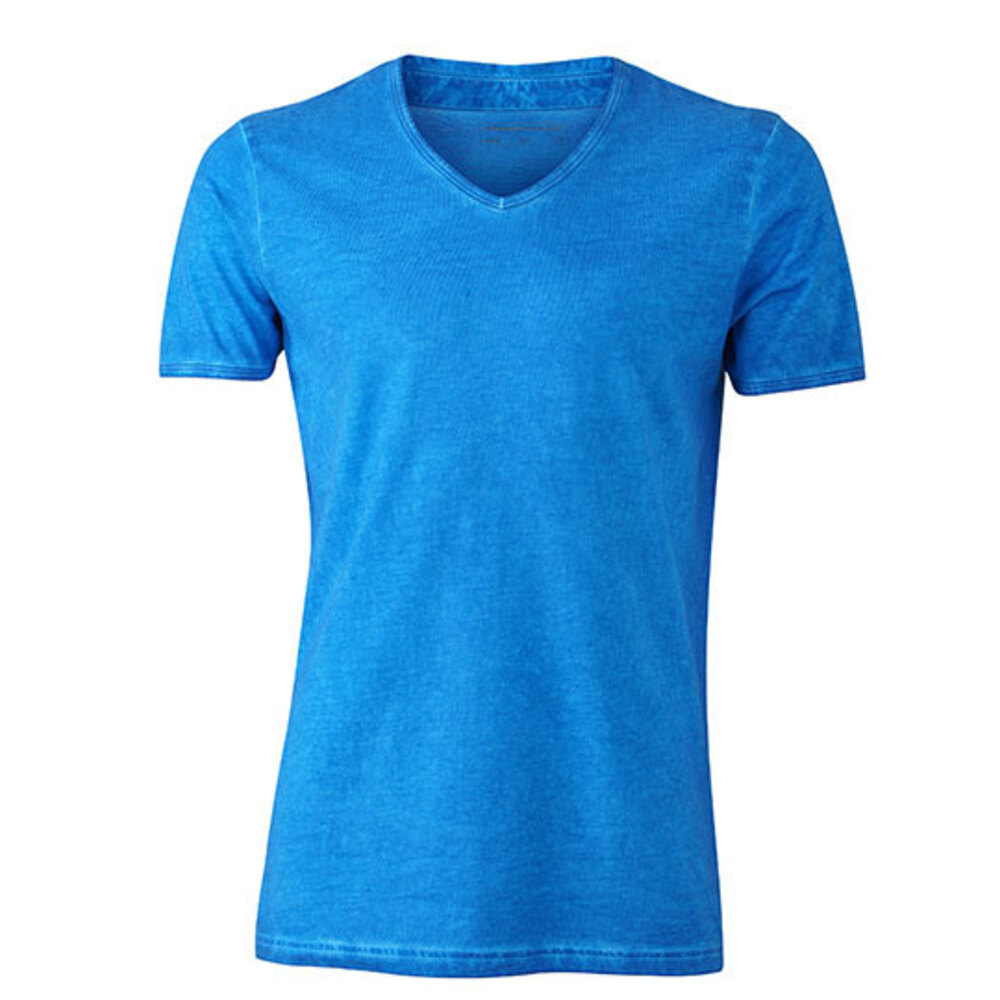 T-shirt tzigane pour homme