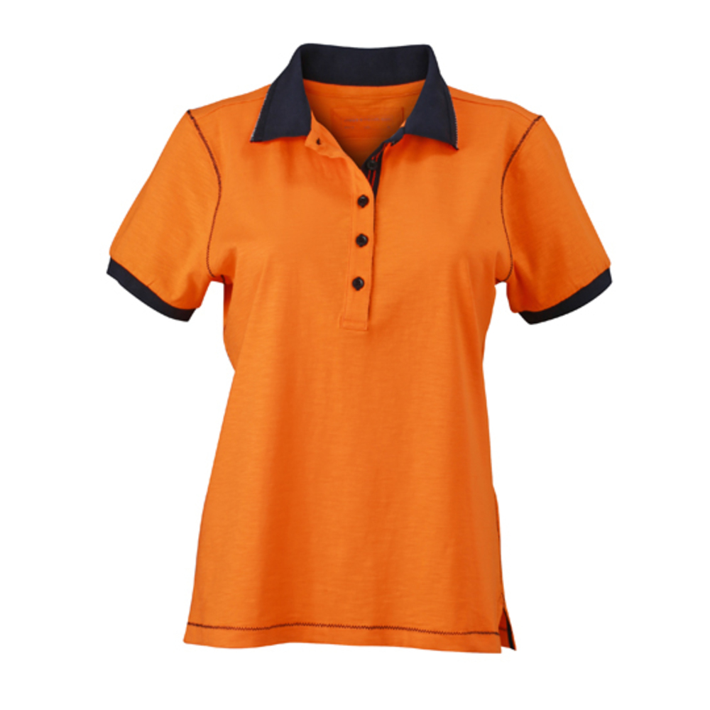 Ladies' urban polo