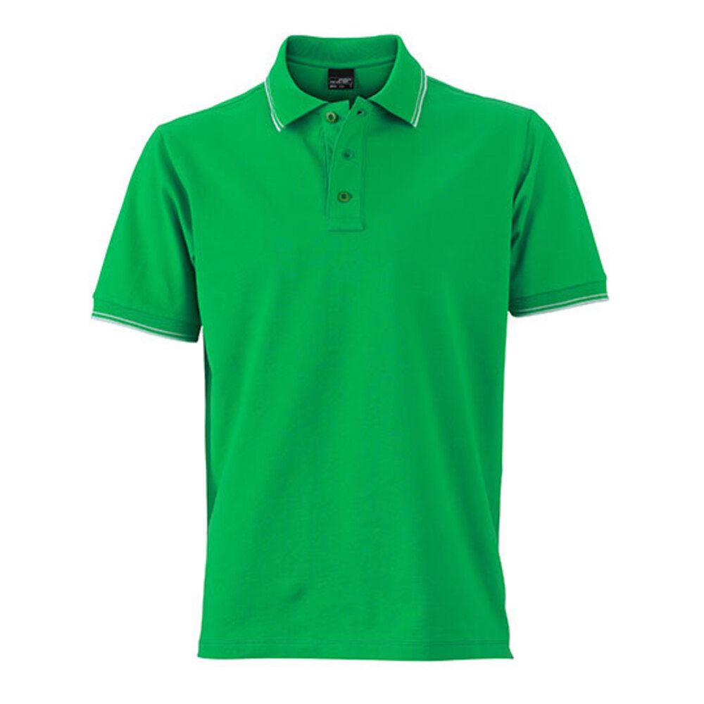 Mens Polo