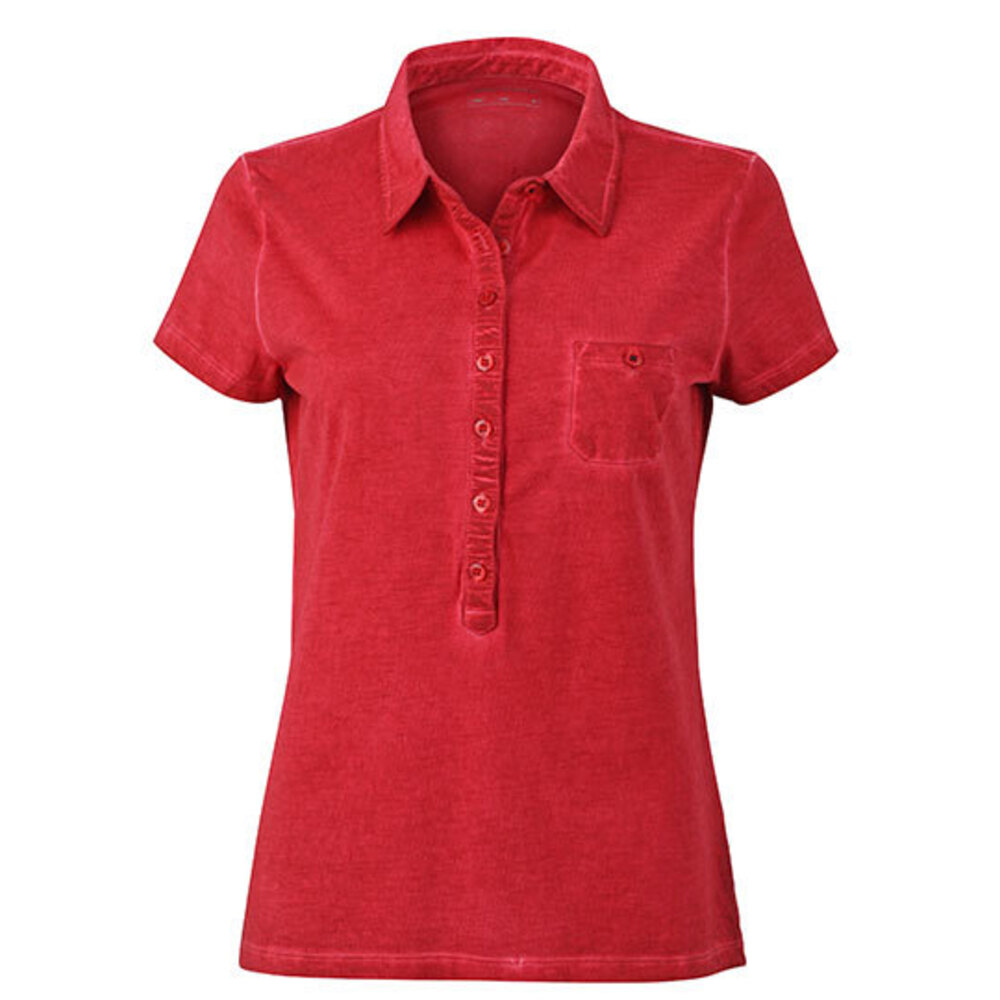 Ladies Gipsy Polo