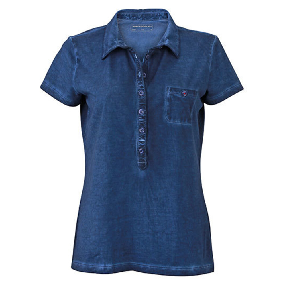 Ladies Gipsy Polo
