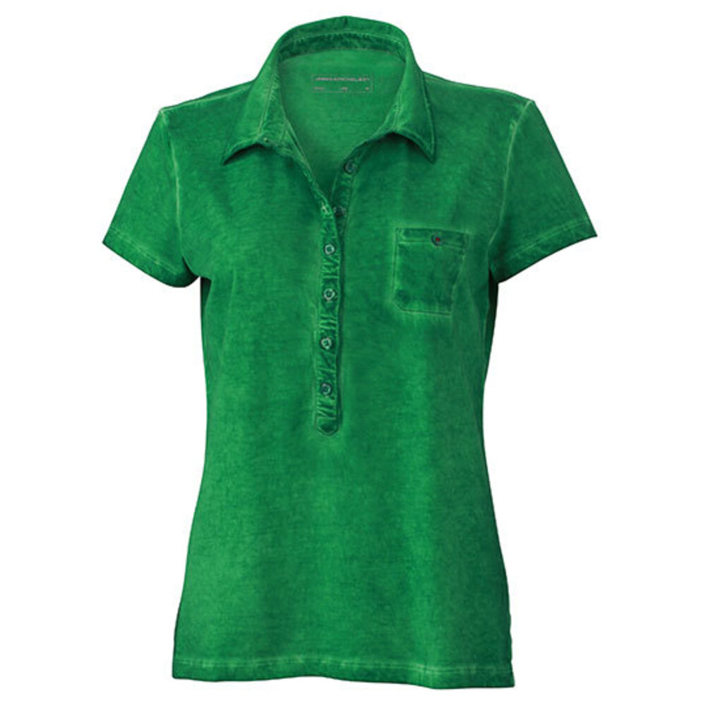 Ladies Gipsy Polo