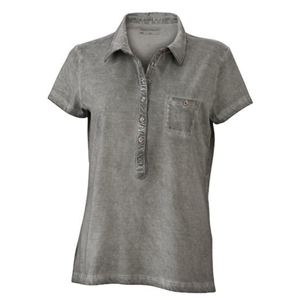 Ladies Gipsy Polo