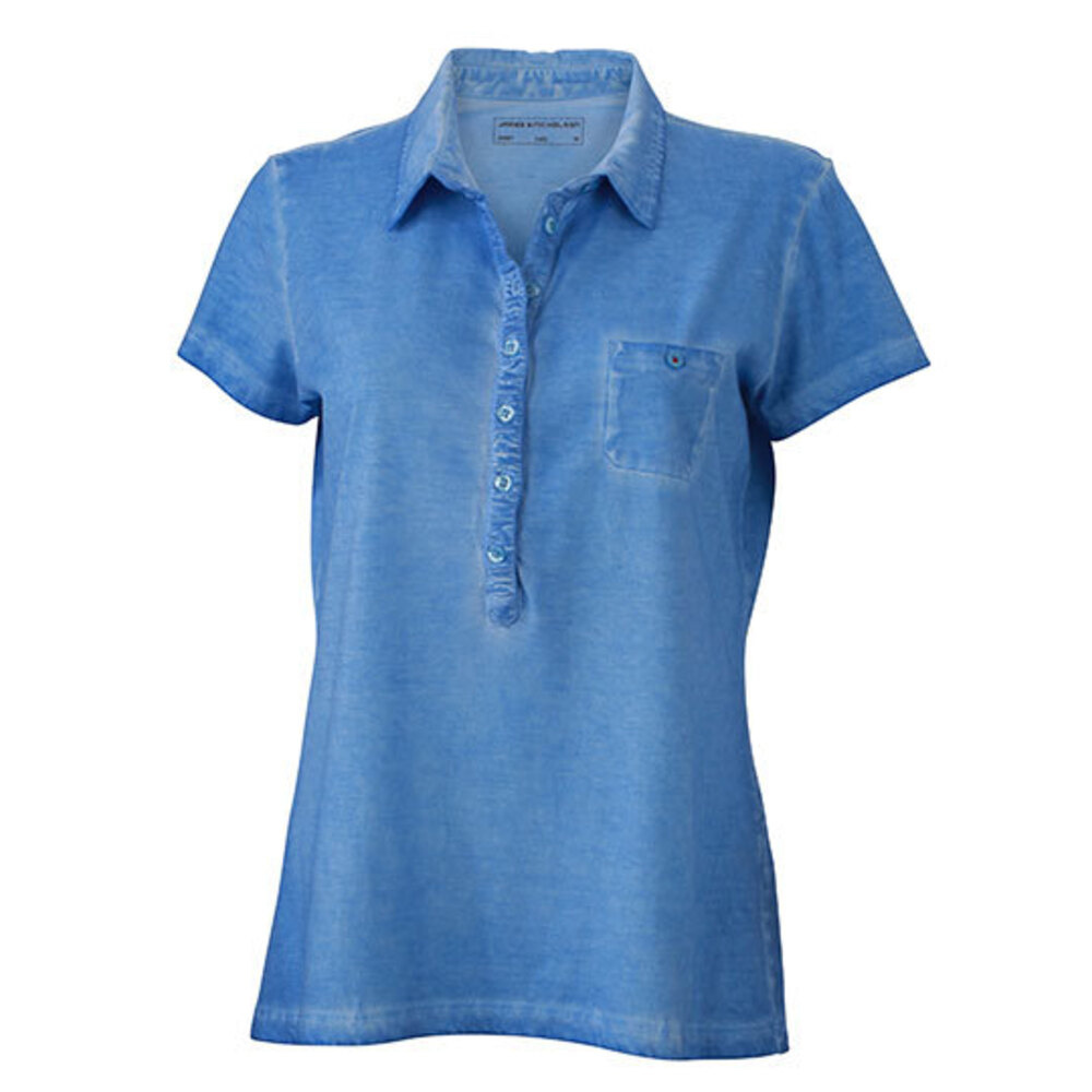 Ladies Gipsy Polo