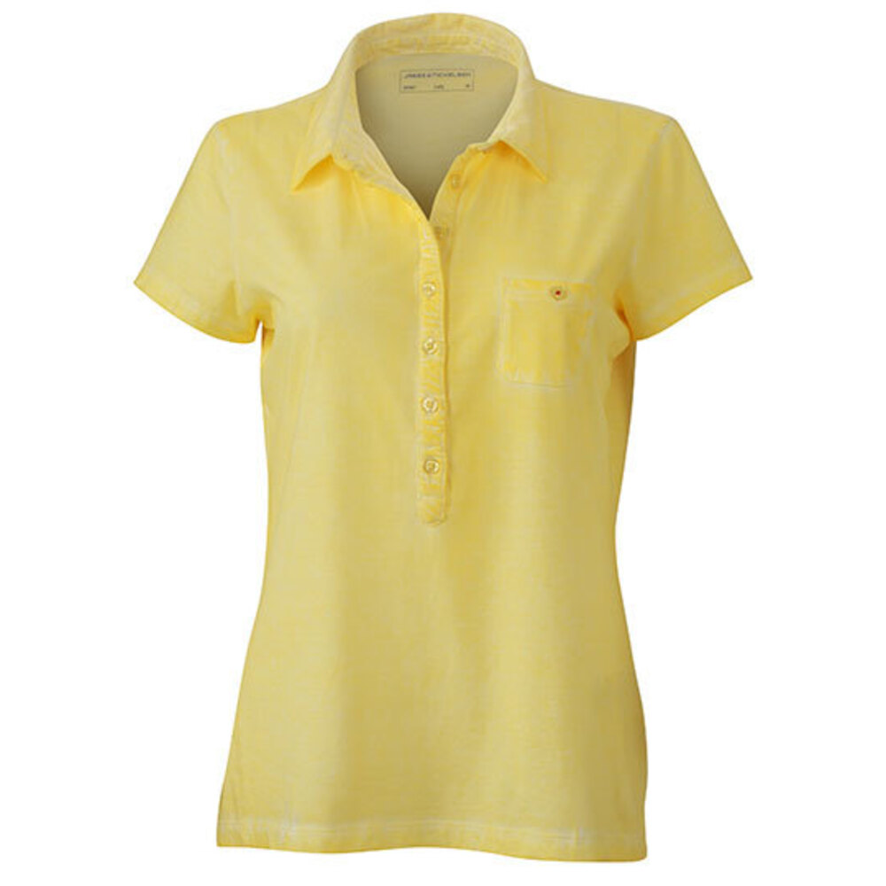 Ladies Gipsy Polo