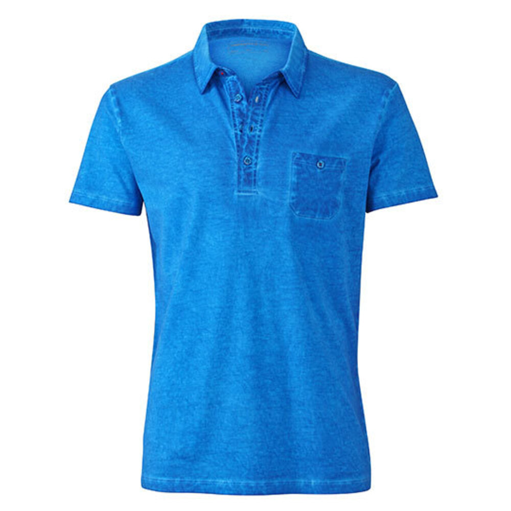 Men's gipsy polo