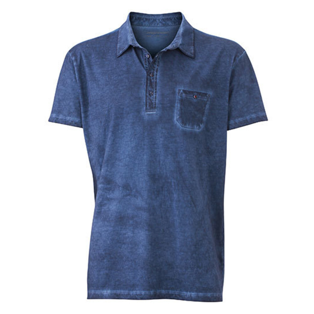 Mens Gipsy Polo