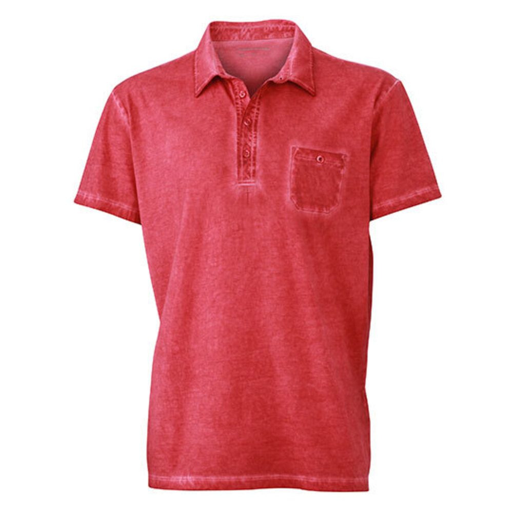 Men's gipsy polo