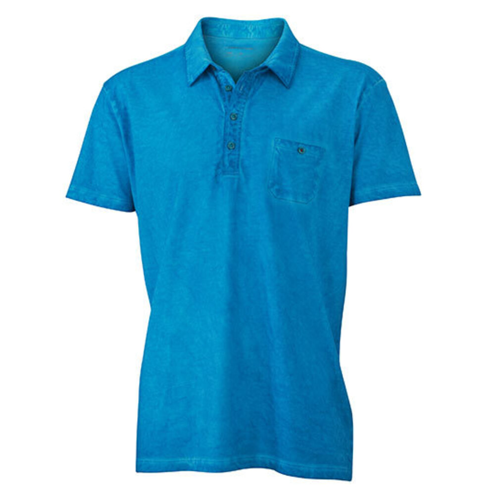 Men's gipsy polo