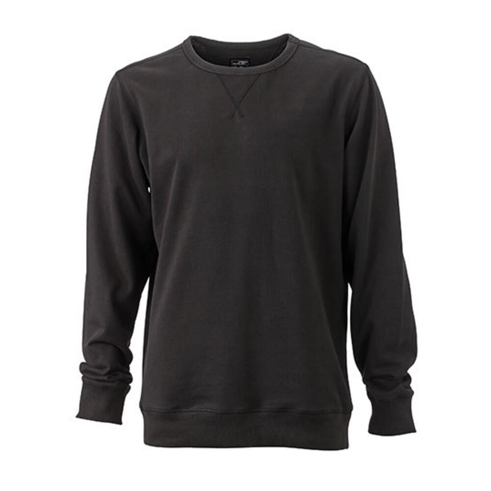 Mens Basic Sweat