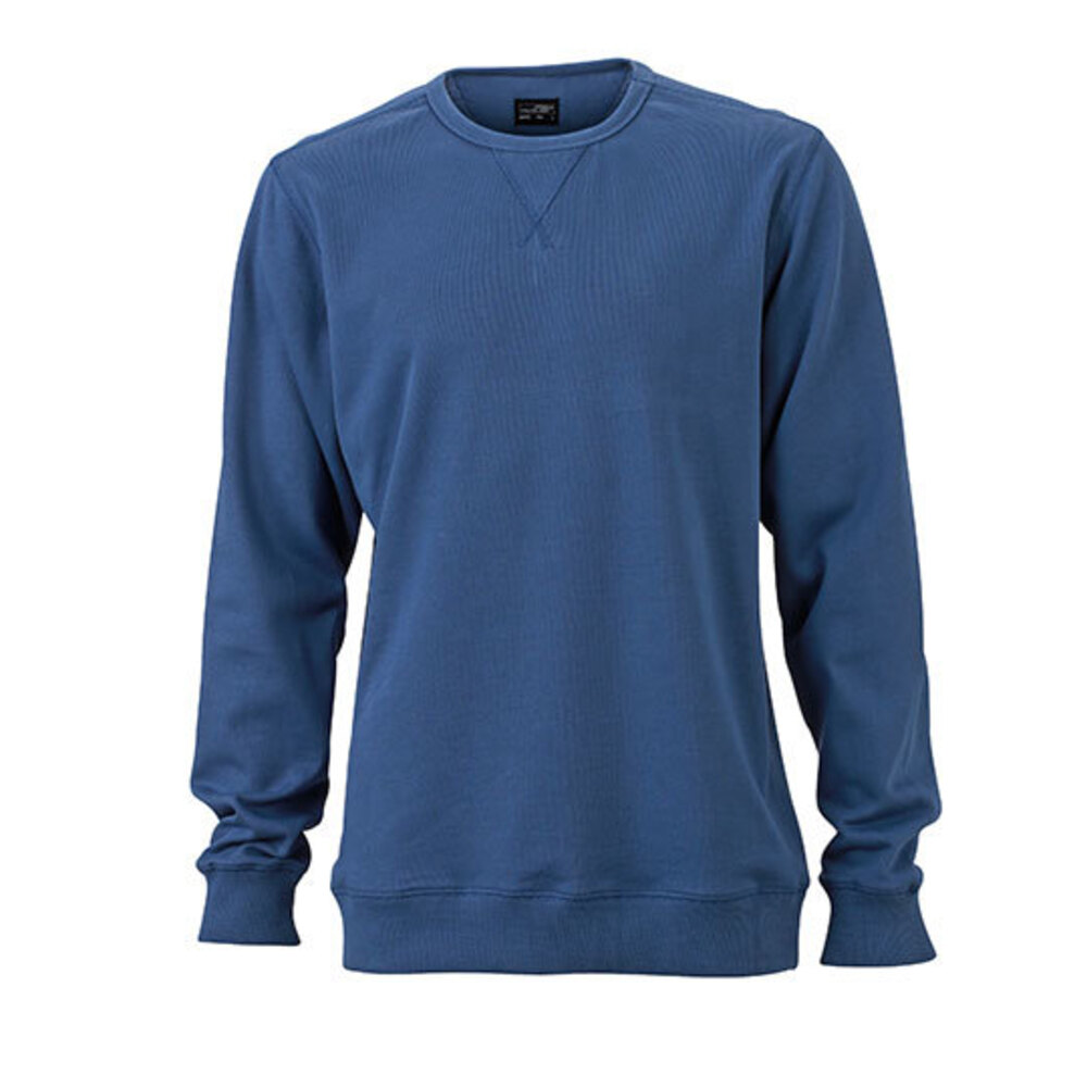 Mens Basic Sweat