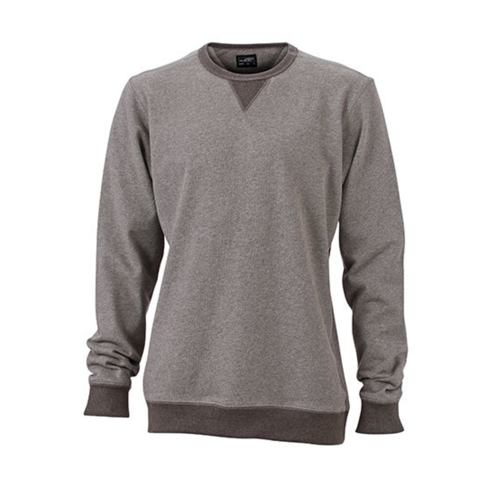 Mens Basic Sweat