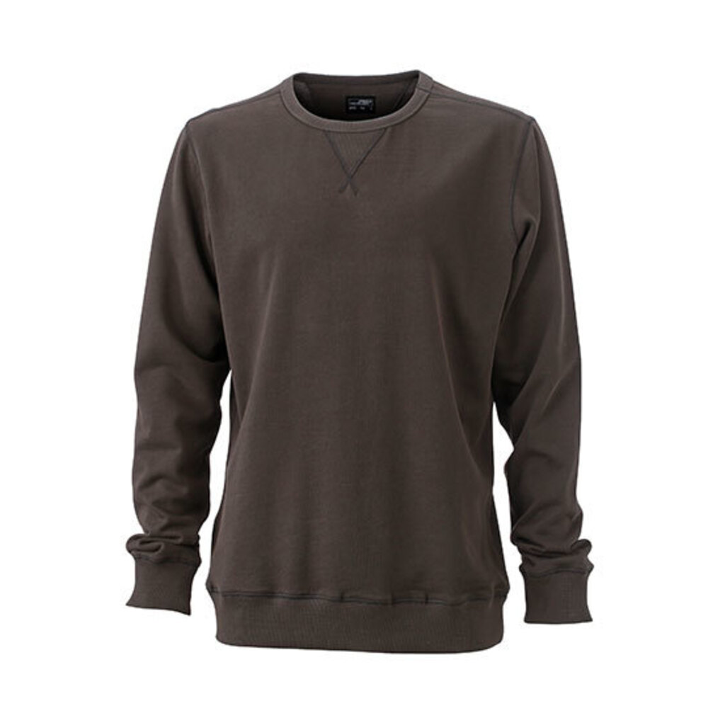 Mens Basic Sweat