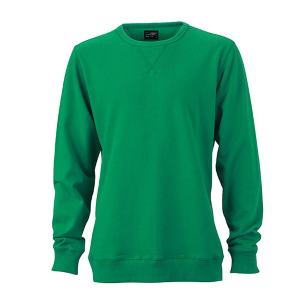 Mens Basic Sweat