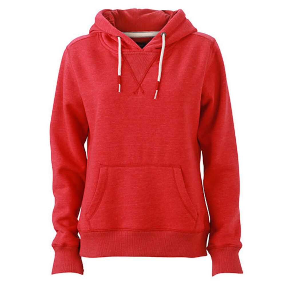 Ladies Hoody
