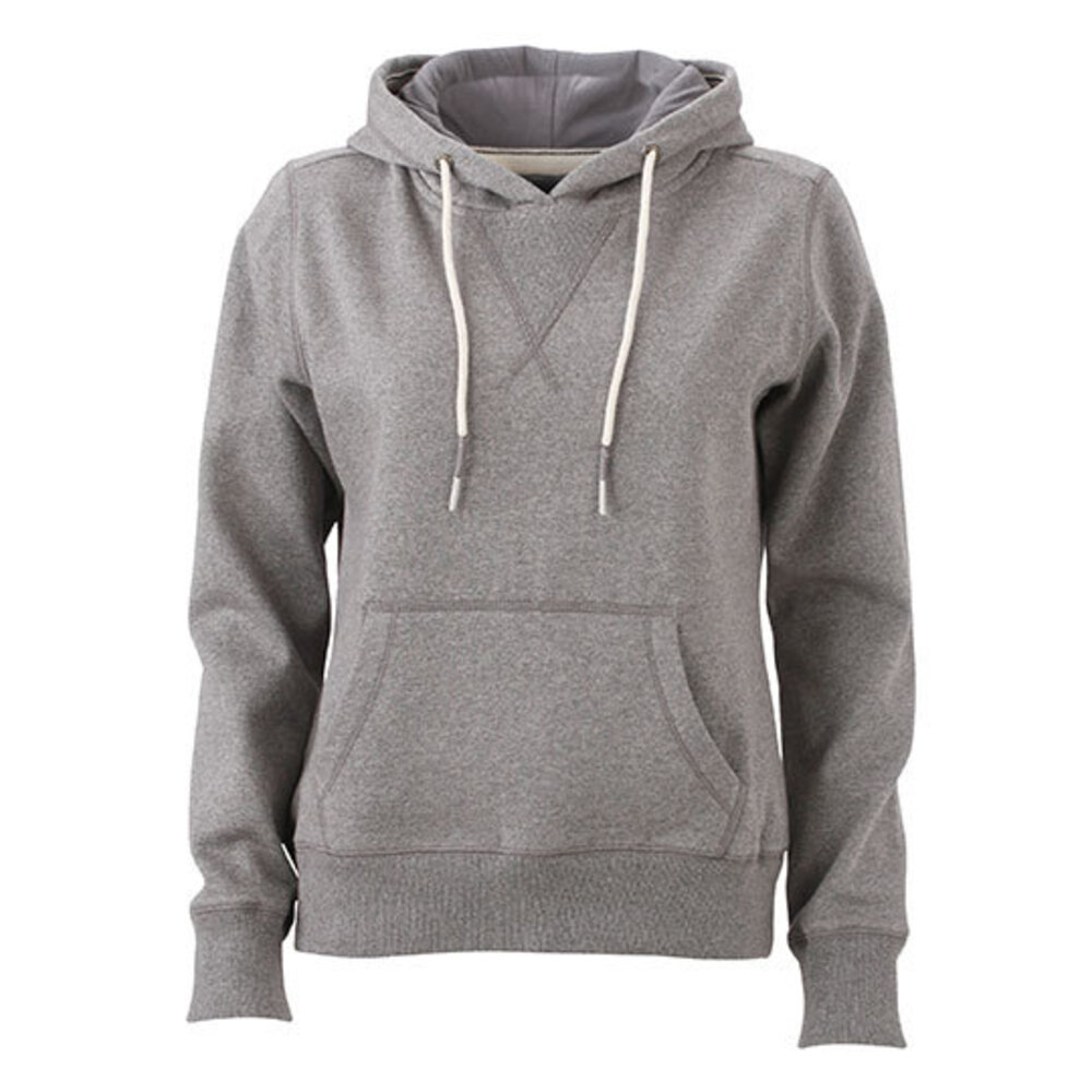 Ladies Hoody