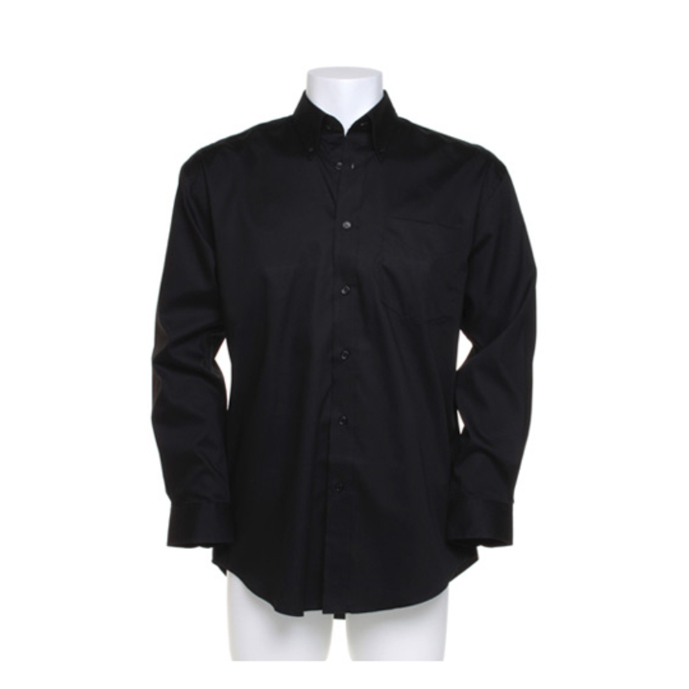 Men´s Corporate Oxford Shirt Long Sleeve