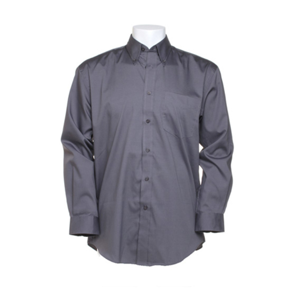 Men´s Corporate Oxford Shirt Long Sleeve