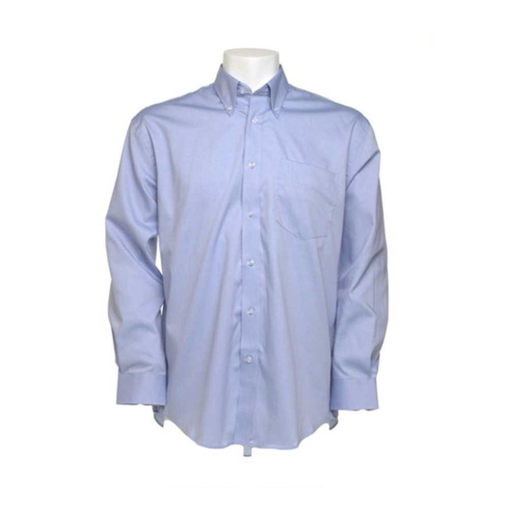 Men´s Corporate Oxford Shirt Long Sleeve