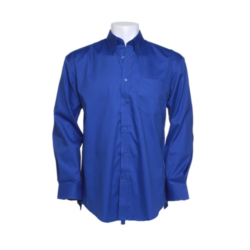 Men´s Corporate Oxford Shirt Long Sleeve