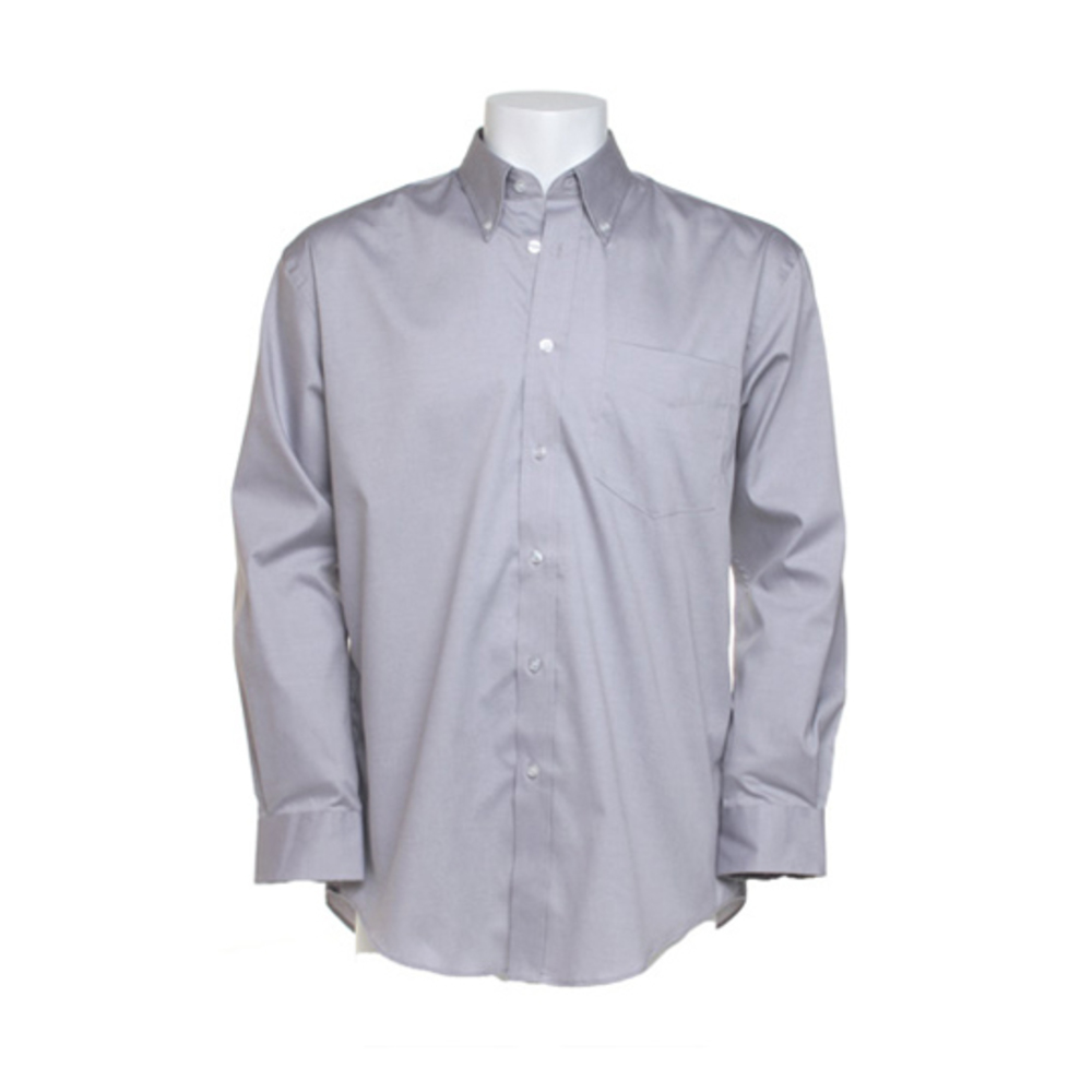 Men´s Corporate Oxford Shirt Long Sleeve