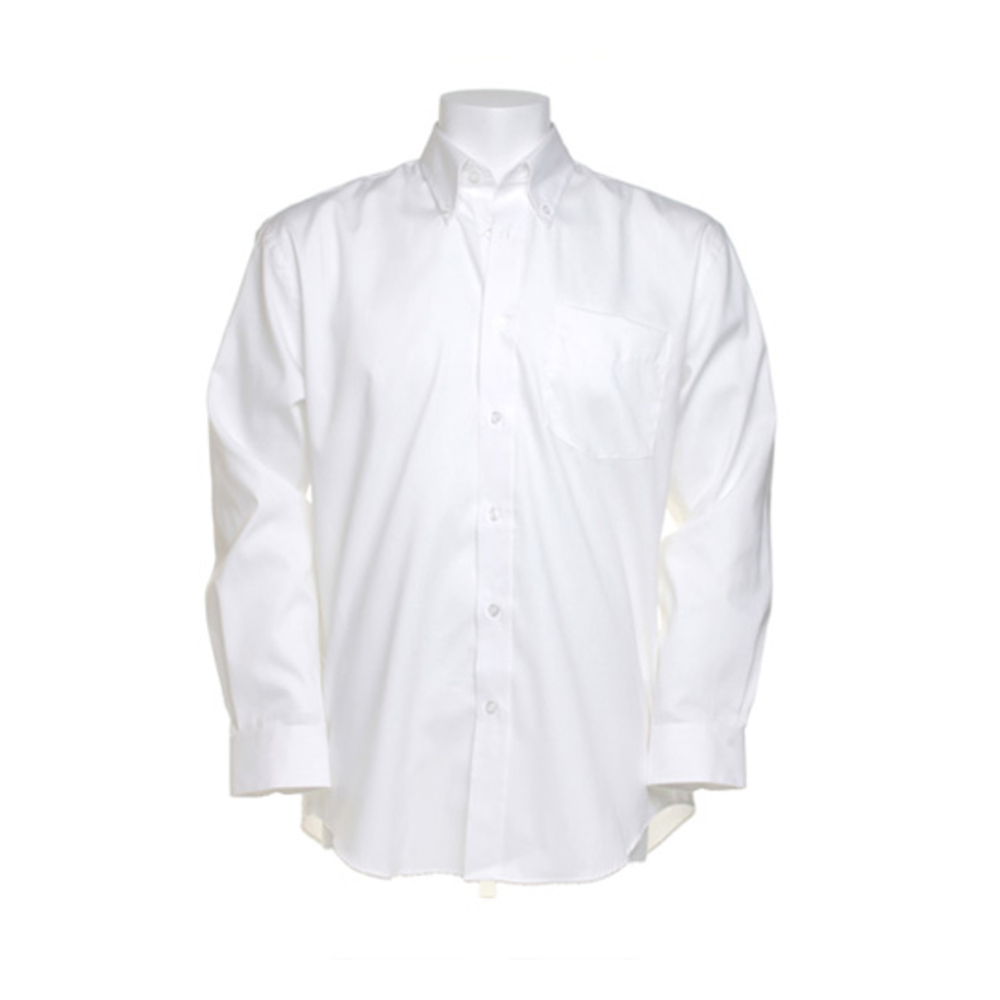 Men´s Corporate Oxford Shirt Long Sleeve