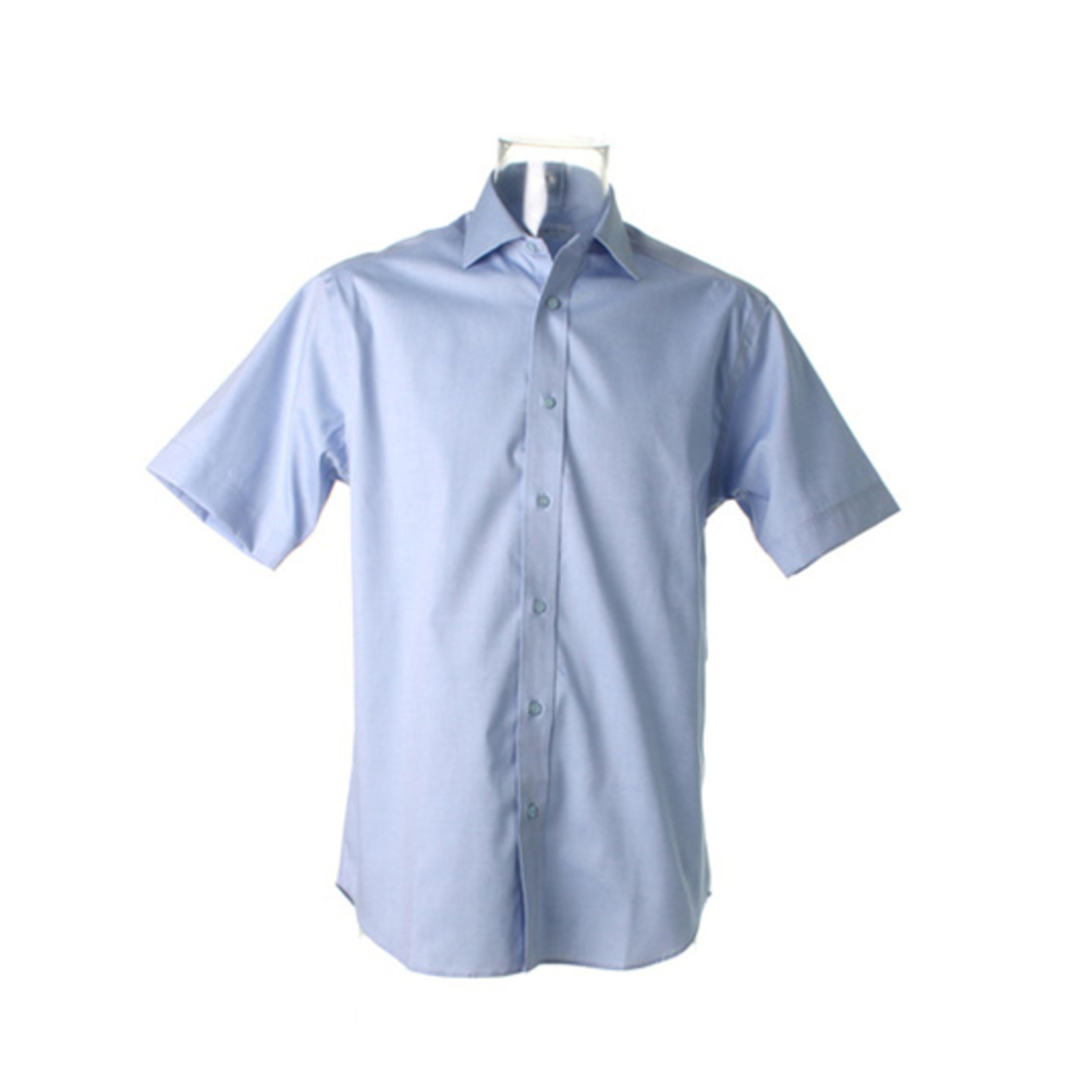 Executive Oxford Short Sleeve Shirt