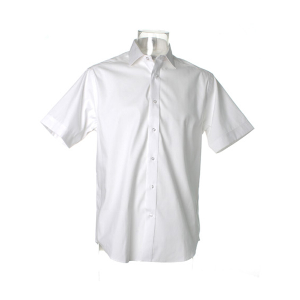 Executive Oxford Short Sleeve Shirt