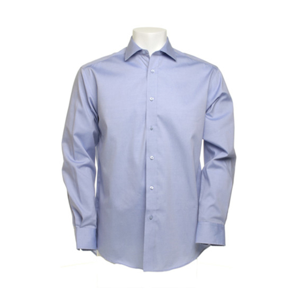 Executive Oxford Long Sleeve Shirt