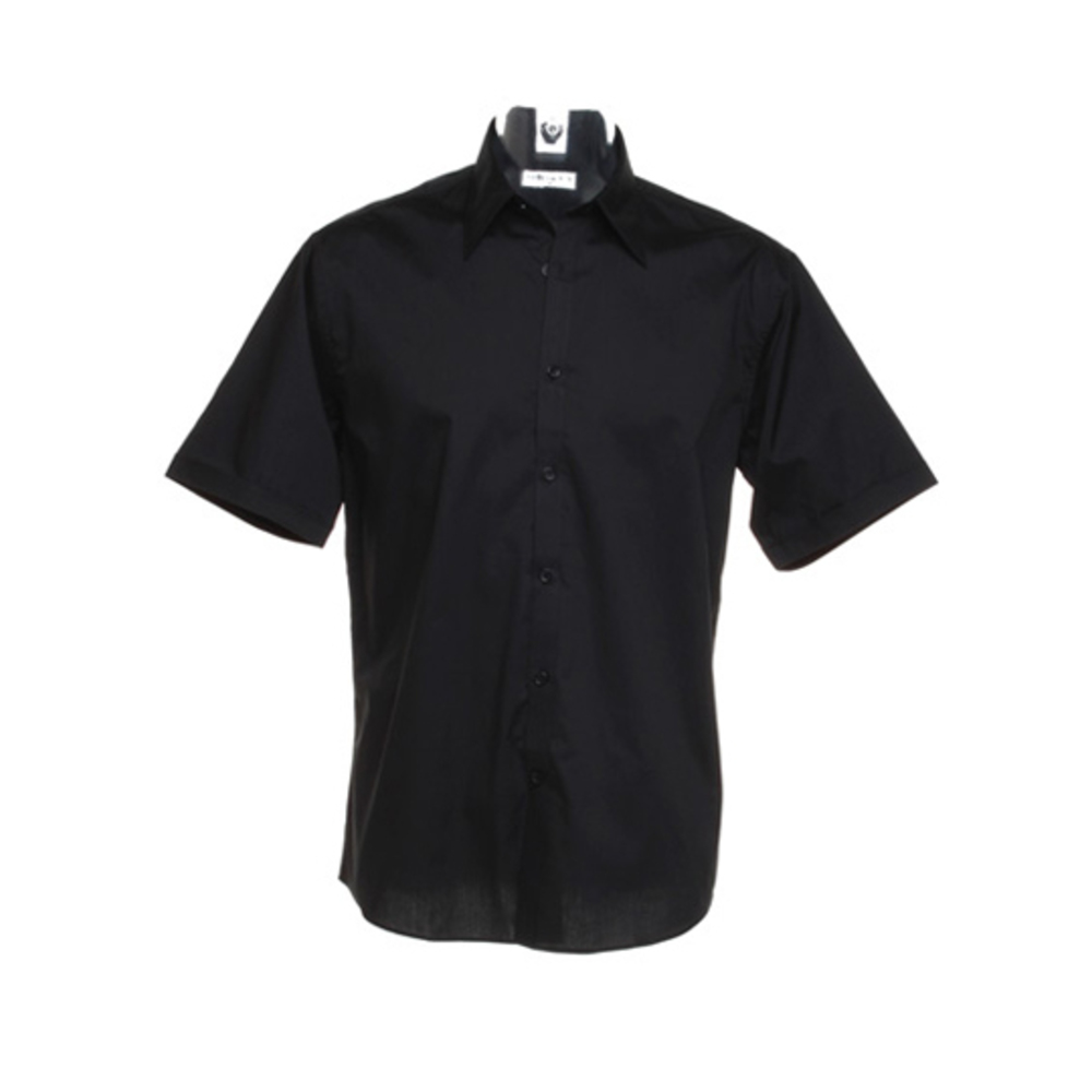 Men´s Bar Shirt Shirt Shortsleeve