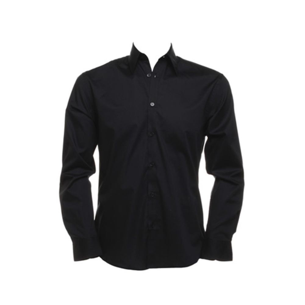 Men´s Bar Shirt Longsleeve