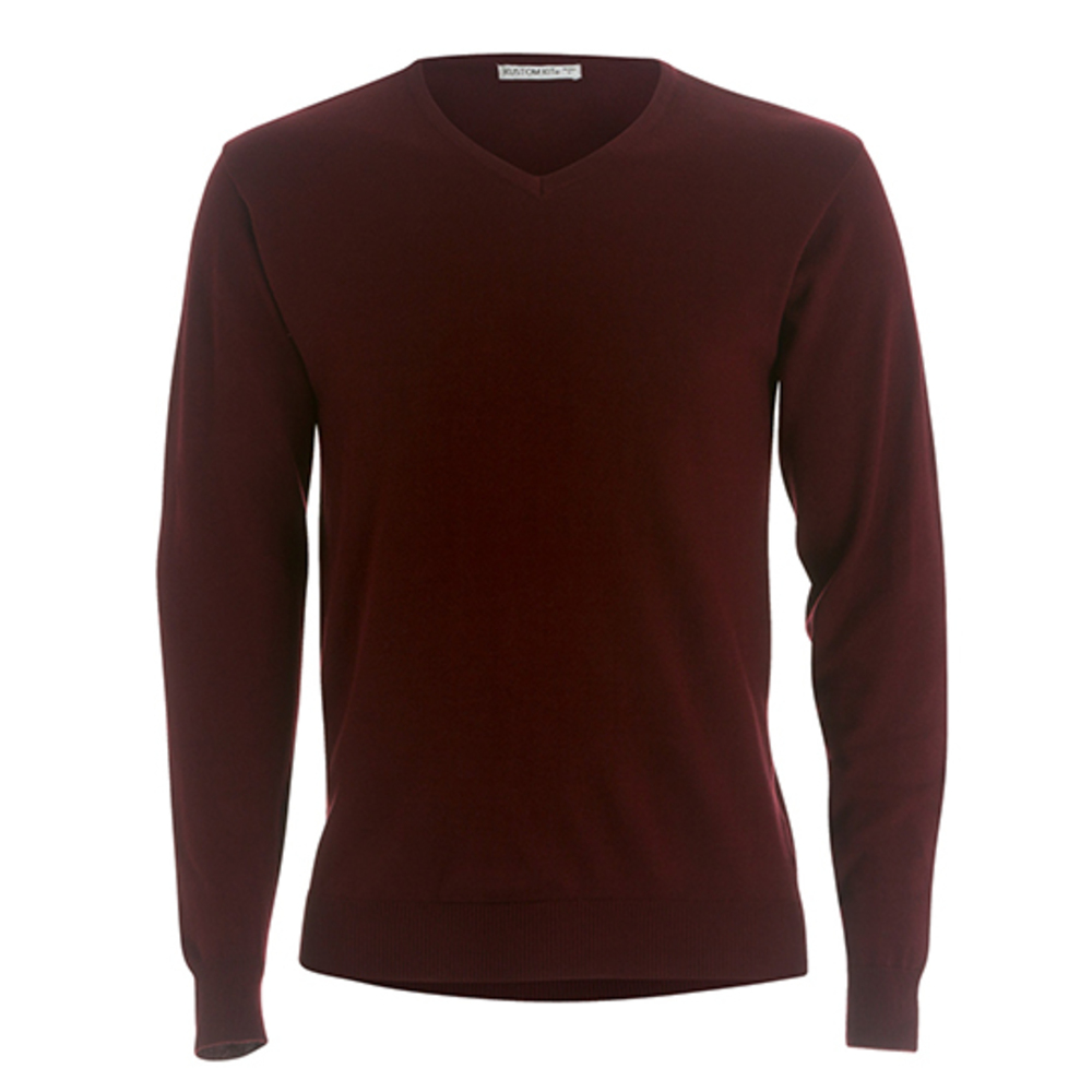 Arundel V-Neck Sweater