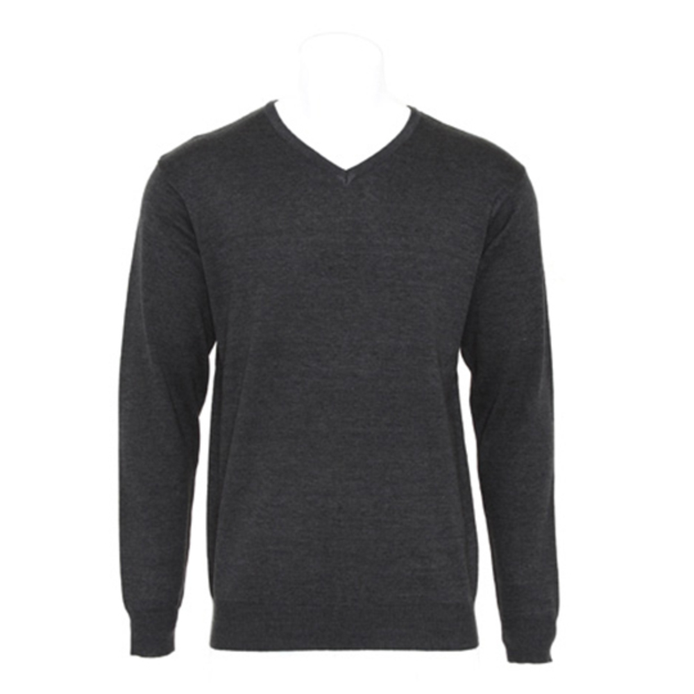 Arundel V-Neck Sweater