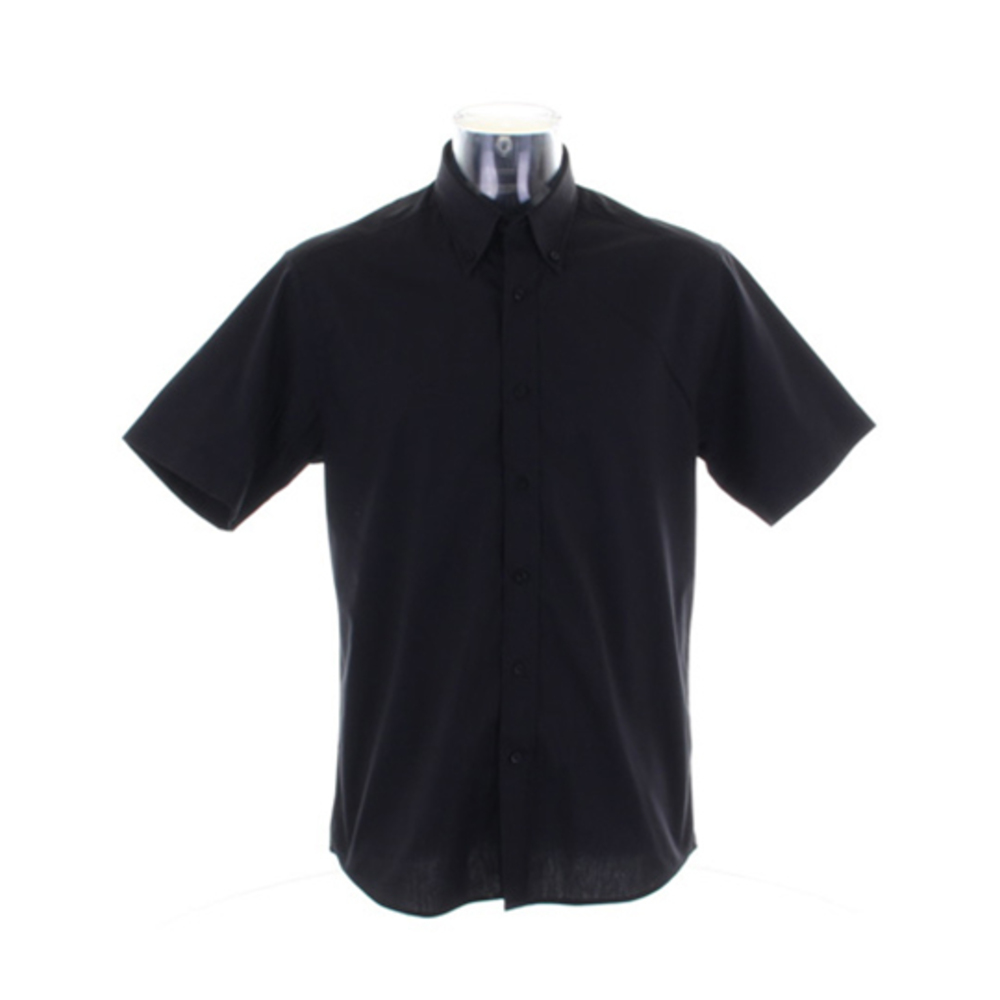 City Business Shirt Short Sleeve