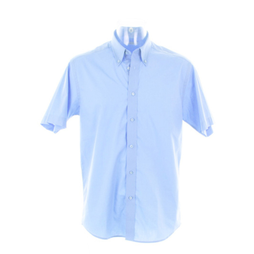 City Business Shirt Short Sleeve