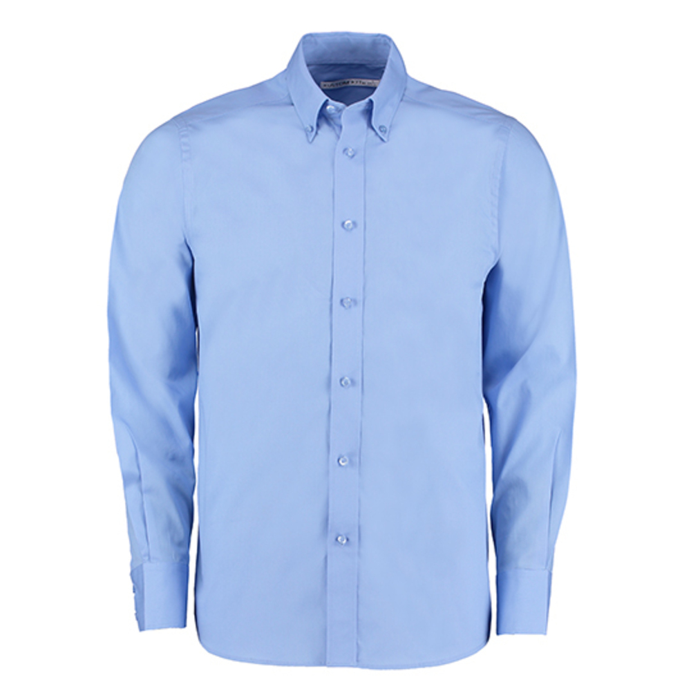 City Business Shirt Long Sleeve