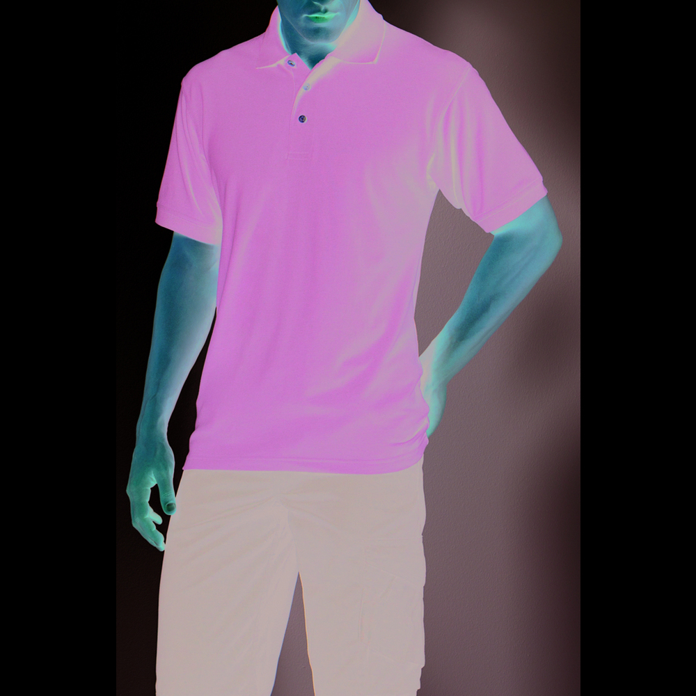 Workwear Polo Superwash