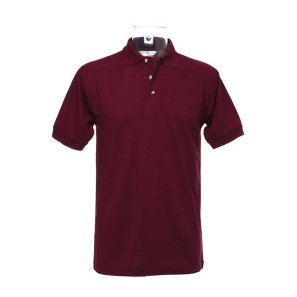 Workwear Polo Superwash