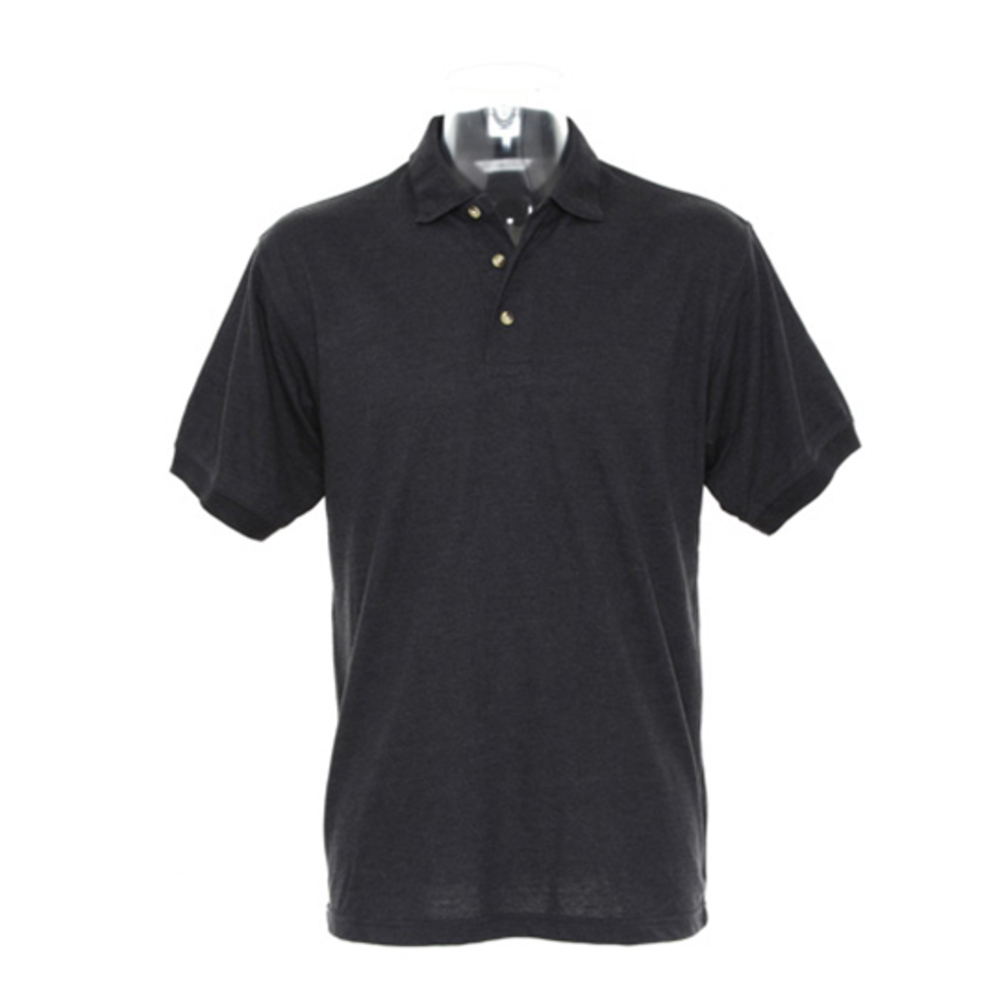 Workwear polo superwash