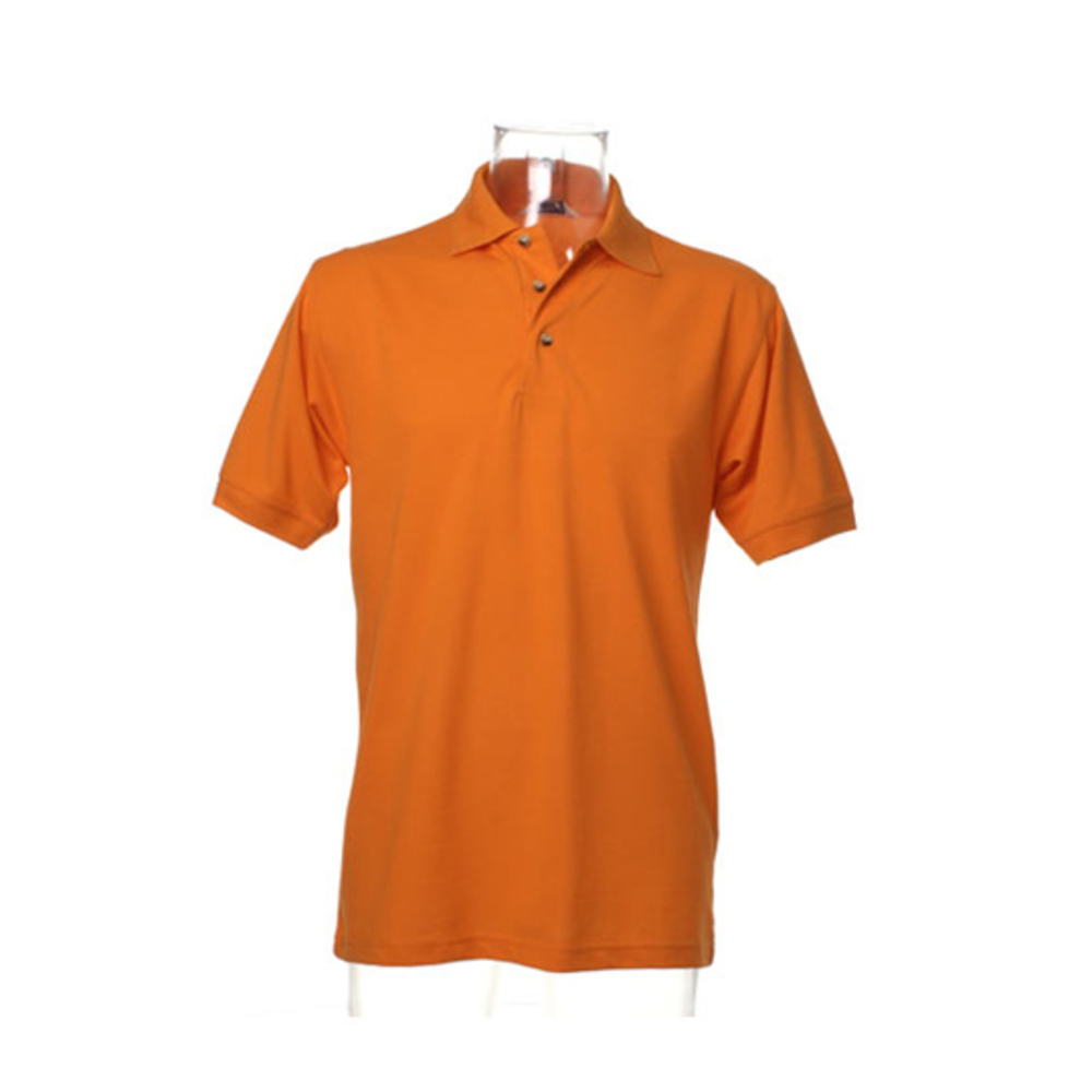 Workwear Polo Superwash